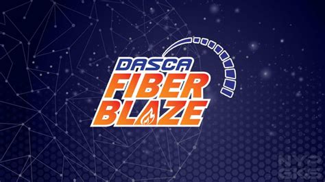 fiber blaze dasca